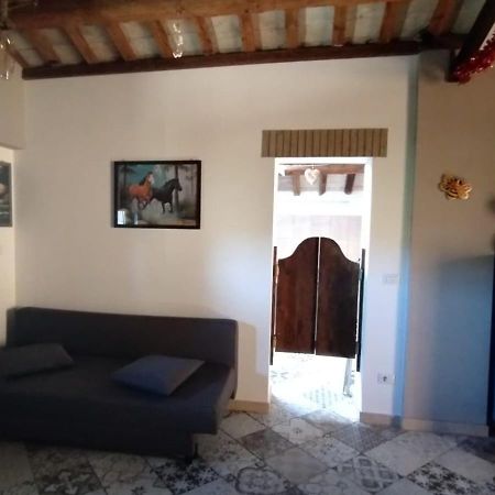 Casa Vacanze La Quiete San Marcello  Exterior photo