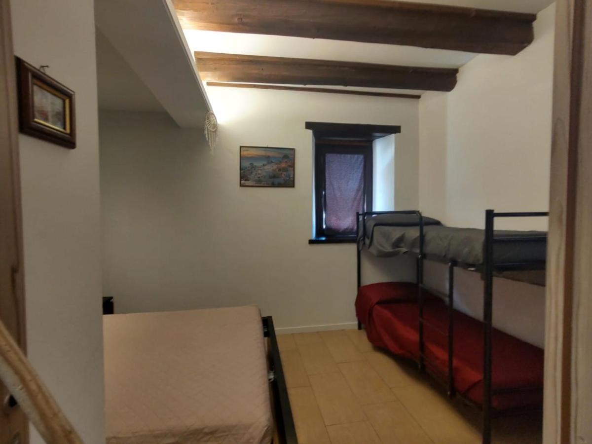 Casa Vacanze La Quiete San Marcello  Exterior photo